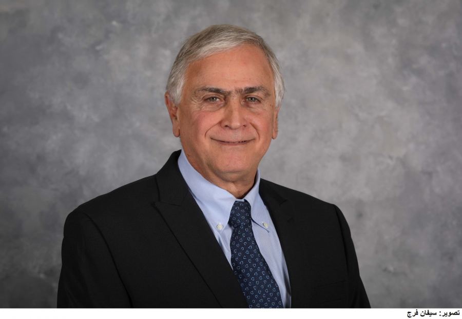 إعتزال جيورا بار ديعا بعد 26 عامًا من العمل في شتراوس